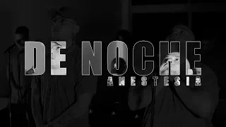 Anestesia - Noche (Official Video)