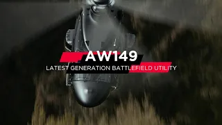 Leonardo AW149 - New Video Trailer!