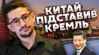 НАКИ: слили СЕКРЕТНЫЕ ДАННЫЕ Кремля! Газовому бизнесу КОНЕЦ, экономика ПАДАЕТ. Есть только ОДИН ШАНС