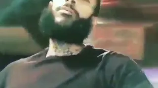 Nipsey Hussle & Bino Rideaux Snippet (3)