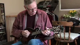 Down Yonder    -  Dave Herzog  -  mandolin