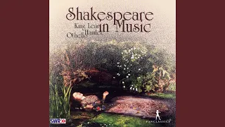 Incidental Music to "Hamlet", Op. 67b, TH 23: No. 7, Entr'acte (Arr. for Piano)