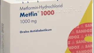Metformin Apotheker Beratung Diabetes Mellitus Typ 2