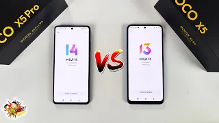 MIUI 13 to MIUI 14 for POCO - Ano Nga Ba Nagbago Dito? | Gadget Sidekick