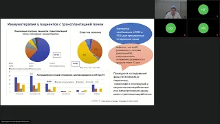 Иммуноонкология. Практические аспекты применения иммунотерапии в онкологии