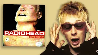The Meaning of The Bends by Radiohead