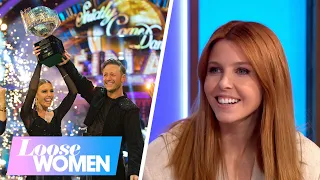 Stacey Dooley On The Importance Of Tackling The Mental Health Crisis & Return To The Dancefloor | LW