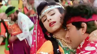 Bansuriya Ab Yehi Pukare ((Jhankar)) Asha Bhosle, Kumar Sanu | Avinash Wadhavan, Ayesha Jhulka