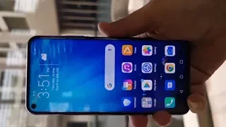 Honor 20 Pro - HANDS ON !!!