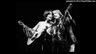Bob Dylan/ Joan Baez , I Pity the Poor Immigrant , Austin 1976