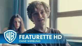 AUERHAUS Outtakes - Featurette #1 Deutsch HD German (2019)