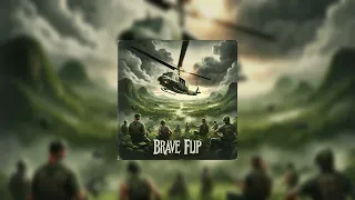 Creedence Clearwater Revival - Fortunate Son [BRAVE Flip]