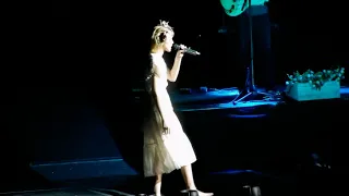 Clearly - Grace VanderWaal THe Forum 7/21