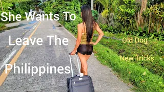 Expat's Leaving the Philippines/Will We Be Moving To Thailand?