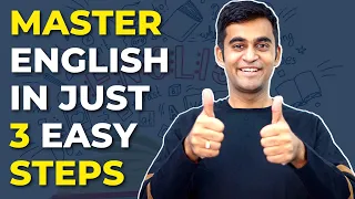The Best Way To Learn Spoken English 📝| Divas Gupta