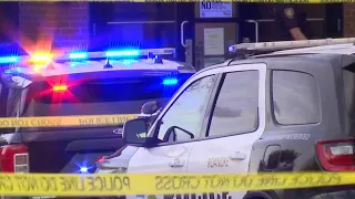 Officer in critical condition after shooting