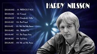 Harry Nilsson - The Origins (FULL ALBUM) Vol.06