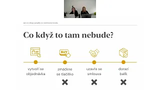 Heureka Webinars - Jak na e-commerce novelu v praxi