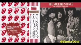 ROLLING STONES The Dog (unreleased, 1982)