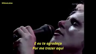 Depeche Mode - Home - Tradução PT-BR