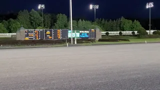 Saratoga Harness - 82,500 New York Sire Stakes (Live) August 5, 2022