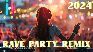 The Ultimate 2024 EDM Remixes Mix! 🎶EDM Remixes of Popular Songs 🎶DJ Remix Club Music Dance Mix 2024