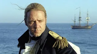 Drinker's Extra Shots - Master and Commander