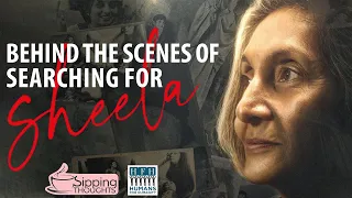 Behind The Scenes Of Searching For Sheela Netflix | Ma Anand Sheela Interview | India Tour 2019