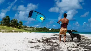 2 Things EVERY Beginner Kiteboarder Should Know!