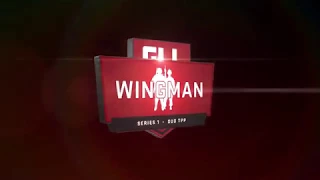 GLL Wingman Trailer