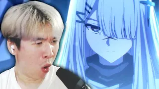 Yeti Princess FROSTBITE | Arknights: Perish in Frost Episode 1 REACTION