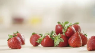 How to Freeze Strawberries & Proper Care by Driscoll’s Berries