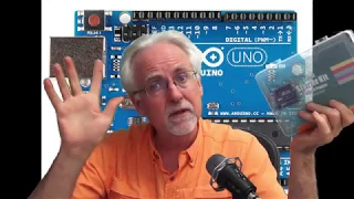 Arduino Tutorial 20: Understanding RGB LED's