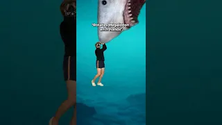 How To Fight a Megalodon and Win!