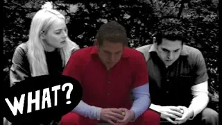 Maniac (Netflix) Review / Explained