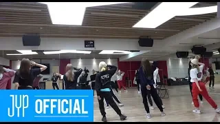 TWICE Vlog "FANCY" #9