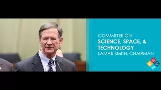 Hearing: National Laboratories: World-Leading Innovation in Science (EventID=107992)