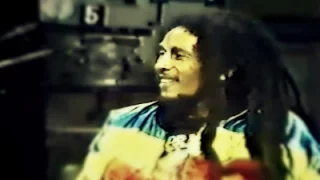 Bob Marley - Interview with Tyrone Downie 1980 - Subtitles Video