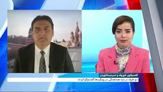 گفت‌وگوی وزرای خارجه ایران و روسیه پس از حمایت مسکو از ادعای امارات بر جزایر سه‌گانه ایرانی
