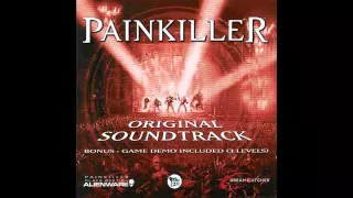 Mech - Power it up (Painkiller OST)