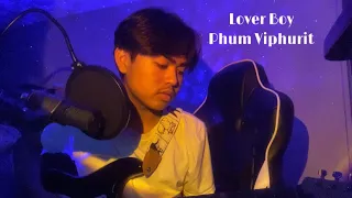 Jarren Myles- Lover Boy (Phum Viphurit Chill Cover)