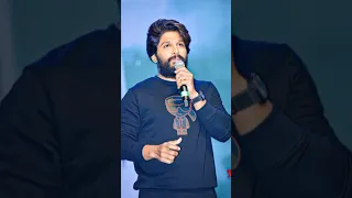 Allu Arjun New Status 🔥 @AlluSena @AlluArjun #shorts #alluarjun