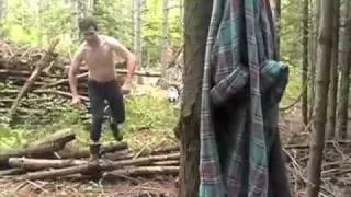 Timber: The Fall of the Canadian Lumberjack (Part 1)