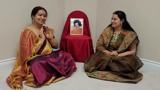 What does Sathya Sai Baba mean to me ?