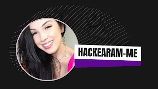 Hackearam-me  - Tierry part. Marília Mendonça (Tainá Rubio - Cover)