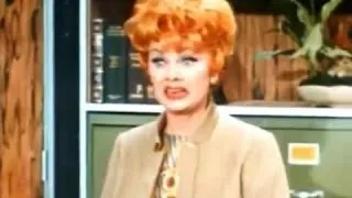 The Lucy Show Lucy and the Starmaker S6E4 Comedy TV Series Full Episode (Frankie Avalon)