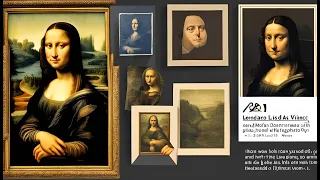 Beyond the Mona Lisa: The Genius of Leonardo da Vinci