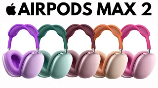 AirPods Max 2 - RELEASE UPDATE!