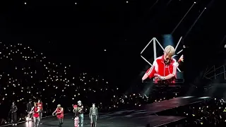 NCT 127: THE LINK in Chicago - Paradise