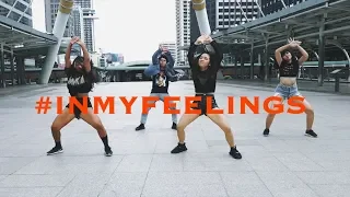 Inmyfeeling   - Drake Dance / Choreography Pleng meeree